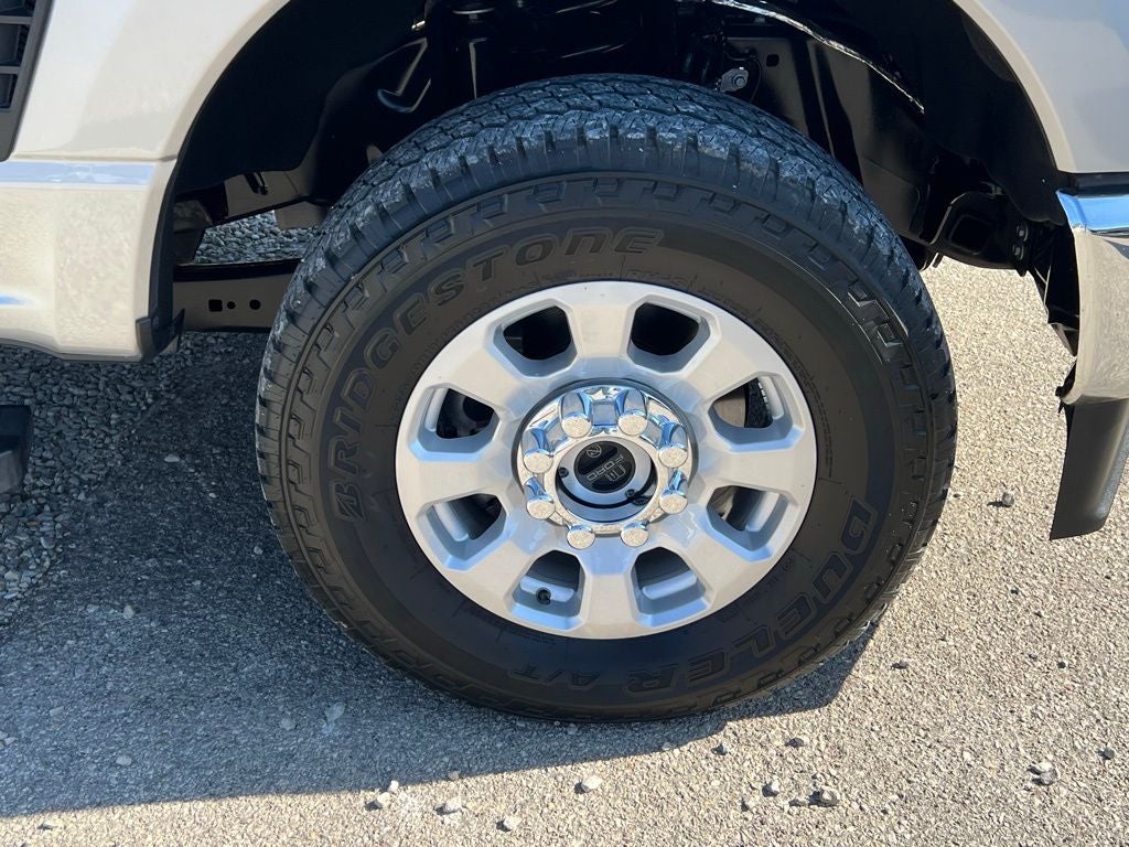 2024 Ford F-250 XLT