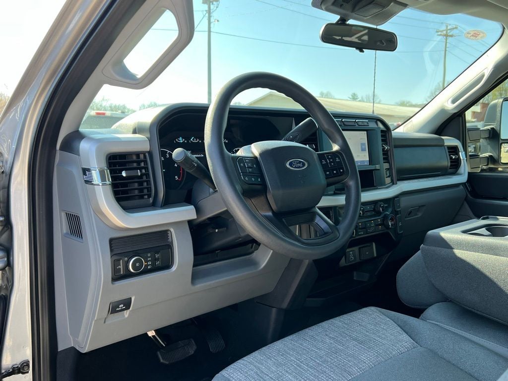 2024 Ford F-250 XLT