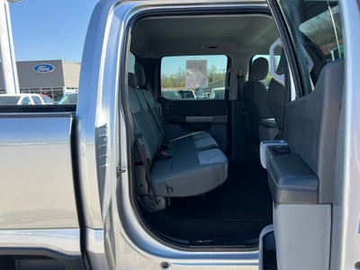 2024 Ford F-250 XLT