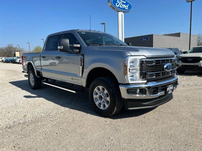 2024 Ford F-250 XLT