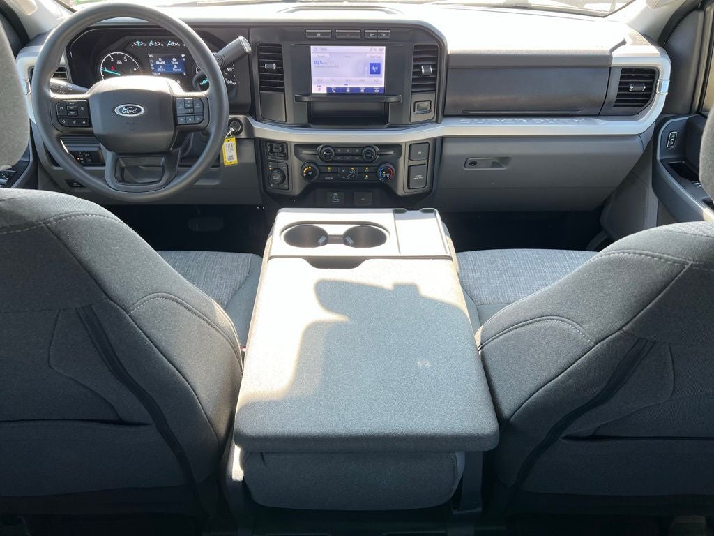 2024 Ford F-250 XLT