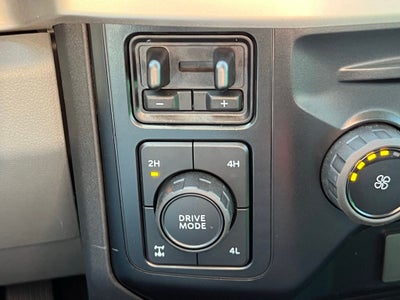 2024 Ford F-250 XLT