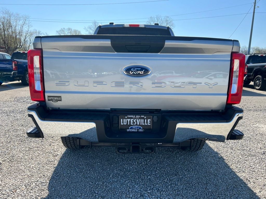 2024 Ford F-250 XLT