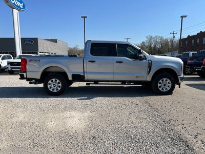 2024 Ford F-250 XLT