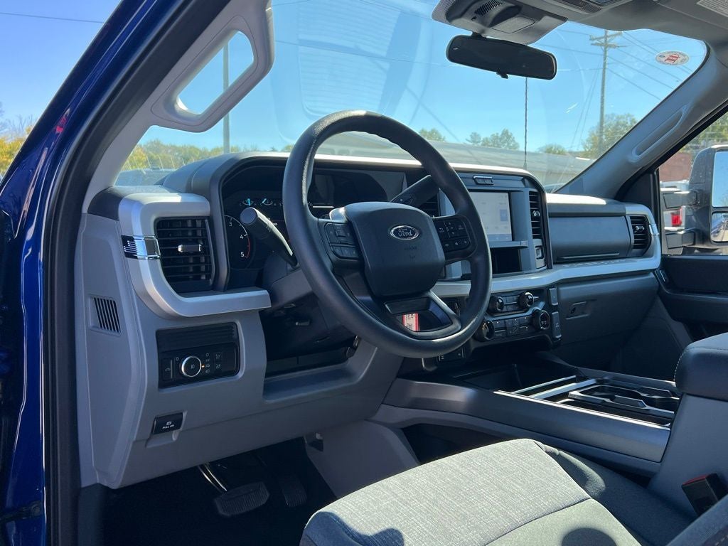 2026 Ford F-250 XLT