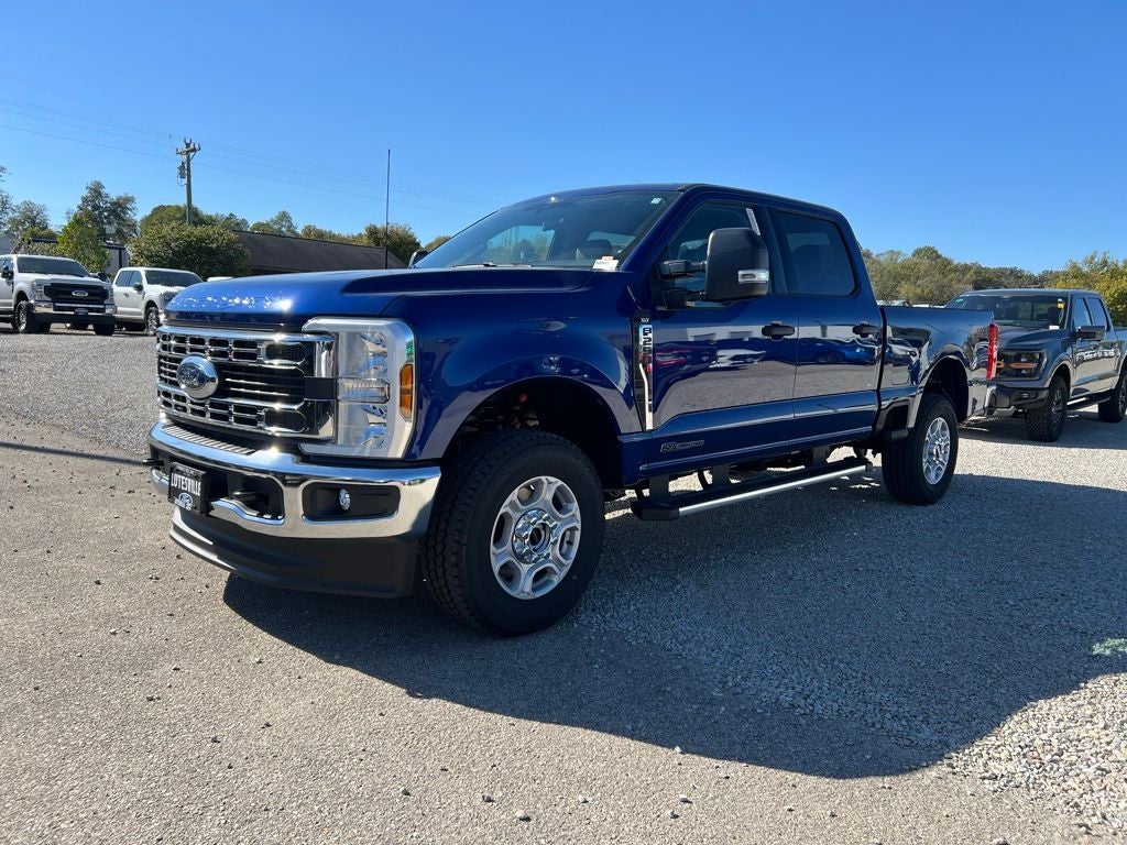 2026 Ford F-250 XLT