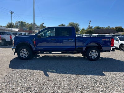 2026 Ford F-250 XLT