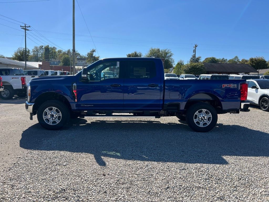 2026 Ford F-250 XLT