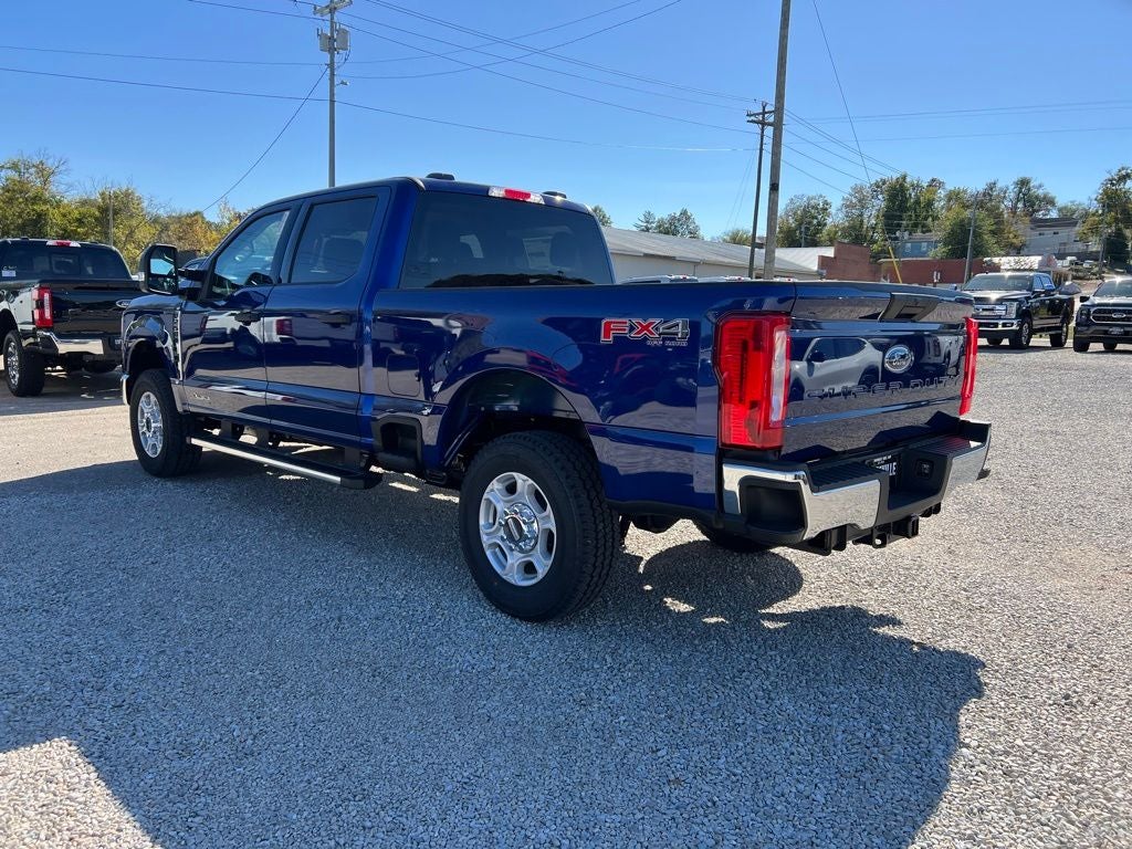 2026 Ford F-250 XLT