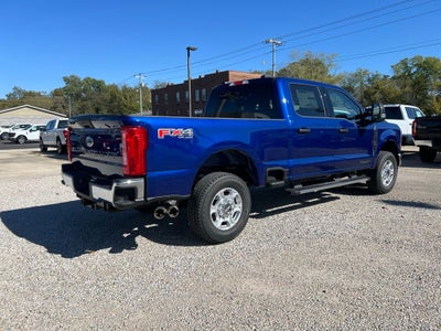 2026 Ford F-250 XLT