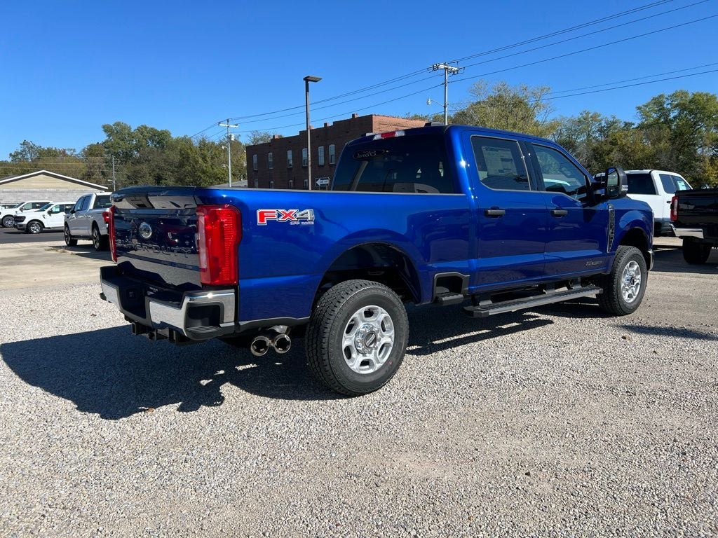 2026 Ford F-250 XLT