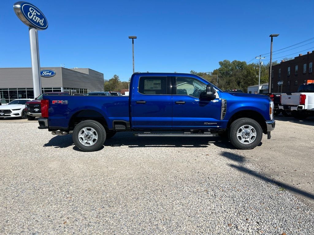 2026 Ford F-250 XLT