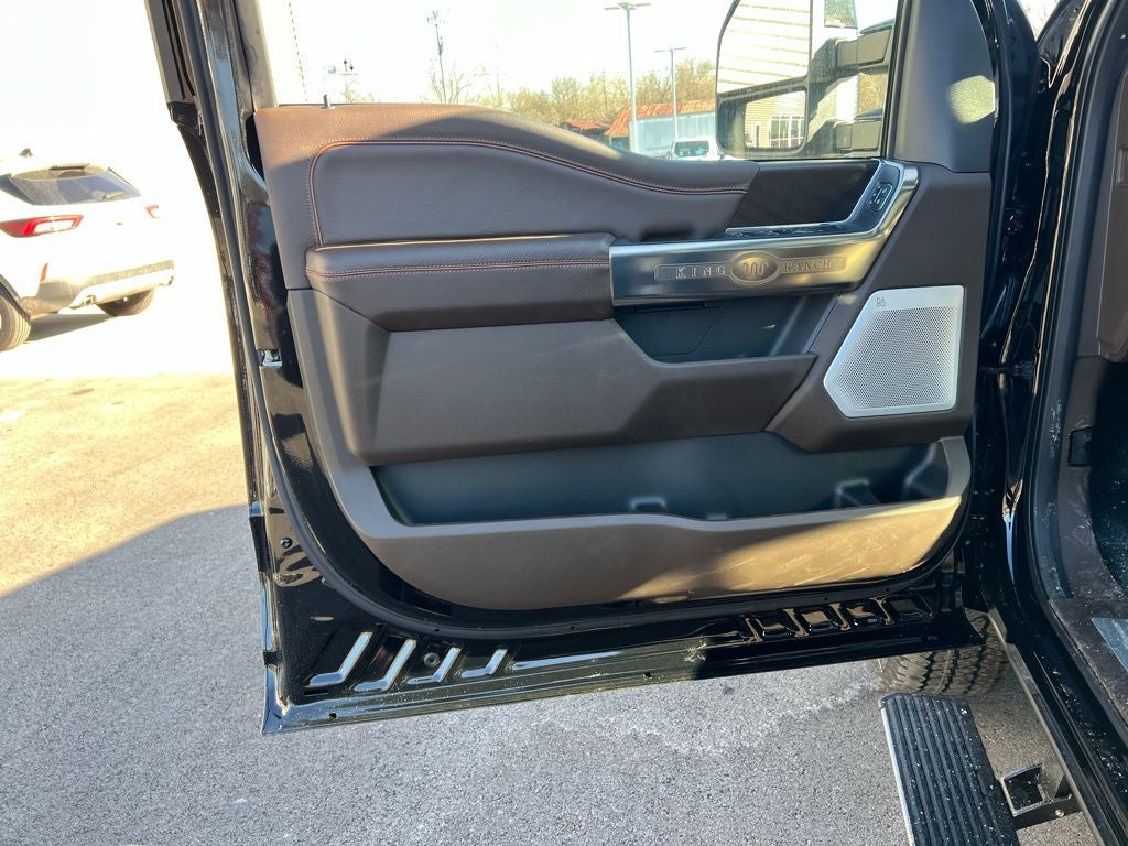 2026 Ford F-250 King Ranch