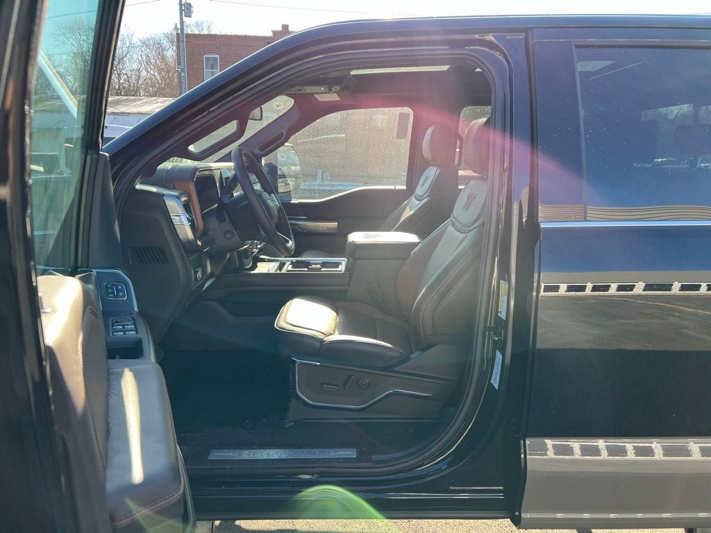 2026 Ford F-250 King Ranch