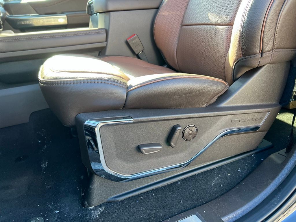 2026 Ford F-250 King Ranch