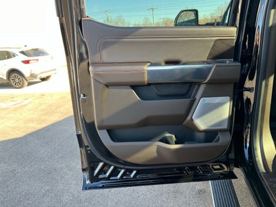 2026 Ford F-250 King Ranch