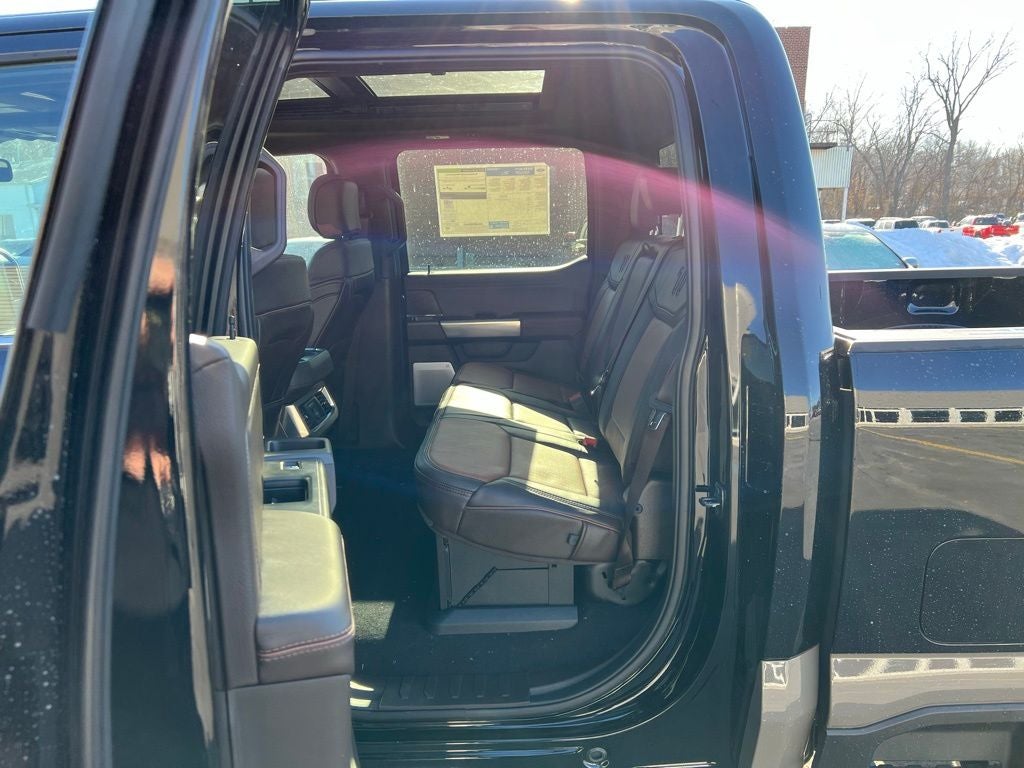 2026 Ford F-250 King Ranch