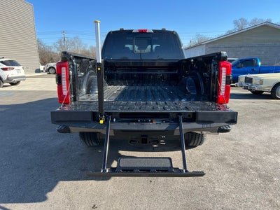 2026 Ford F-250 King Ranch