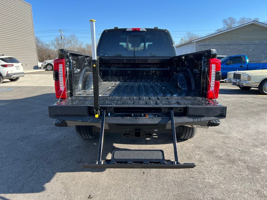 2026 Ford F-250 King Ranch