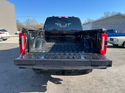 2026 Ford F-250 King Ranch