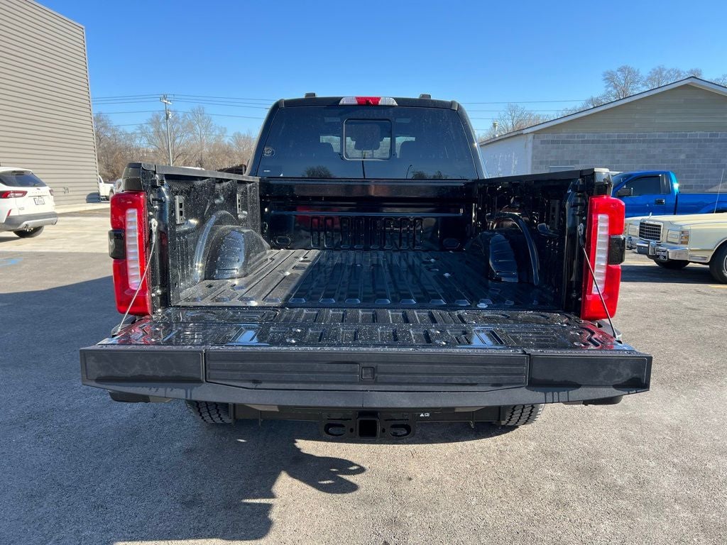 2026 Ford F-250 King Ranch