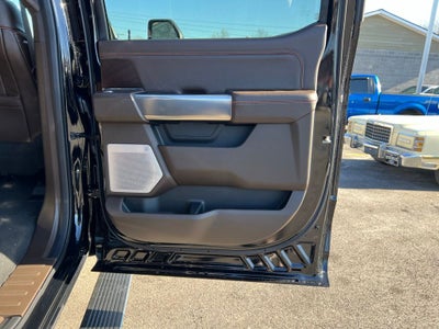 2026 Ford F-250 King Ranch