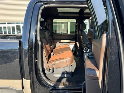 2026 Ford F-250 King Ranch