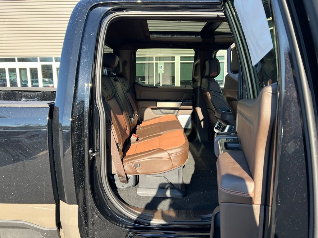 2026 Ford F-250 King Ranch