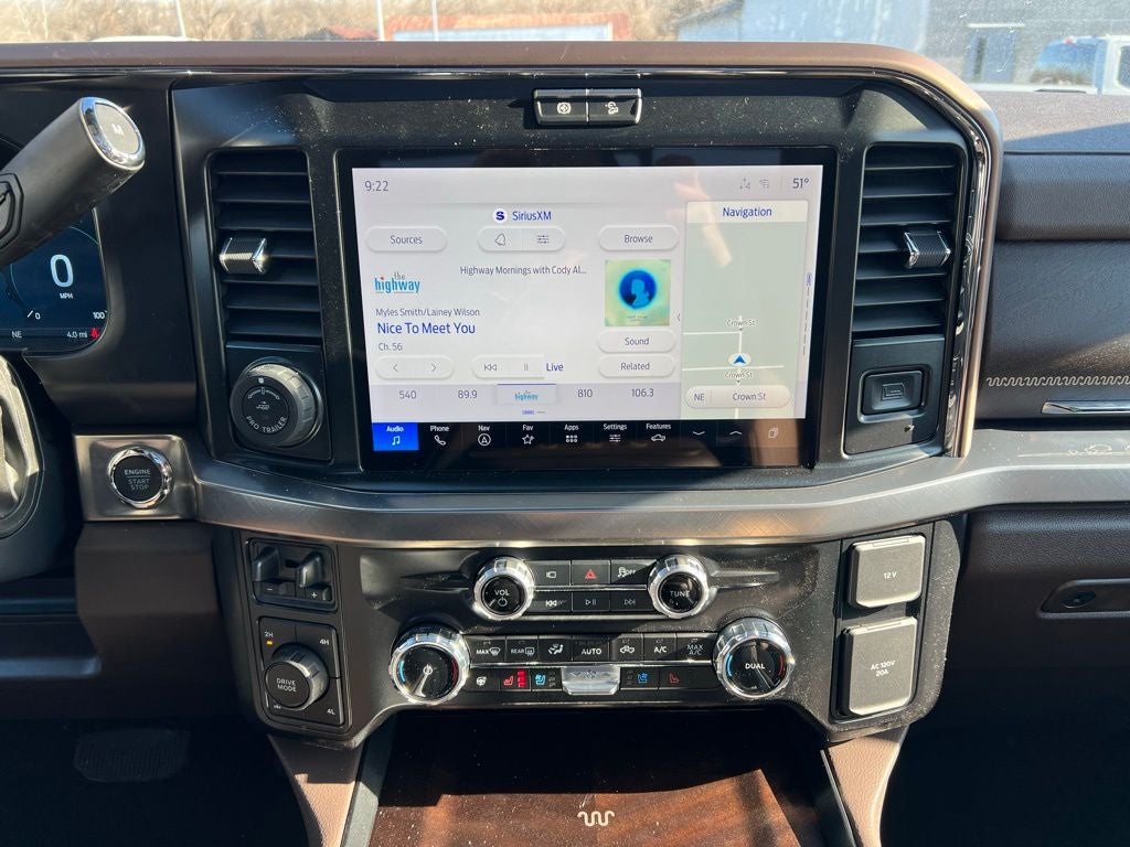 2026 Ford F-250 King Ranch