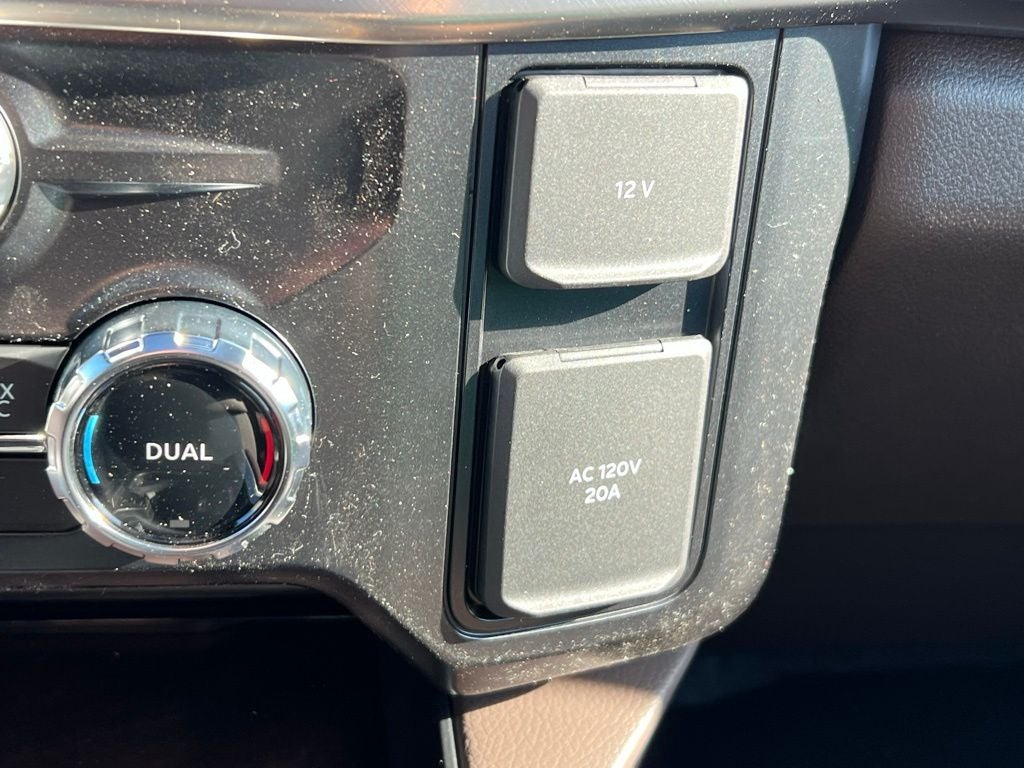 2026 Ford F-250 King Ranch