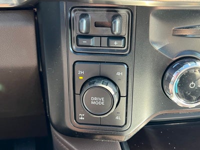 2026 Ford F-250 King Ranch