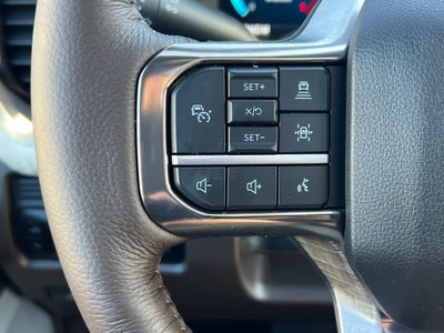 2026 Ford F-250 King Ranch