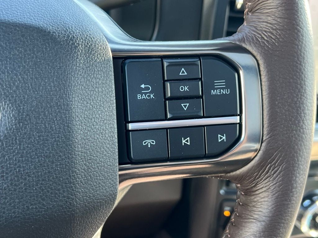 2026 Ford F-250 King Ranch