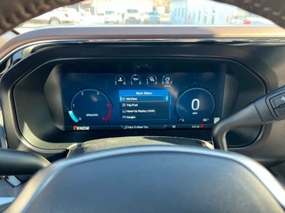 2026 Ford F-250 King Ranch