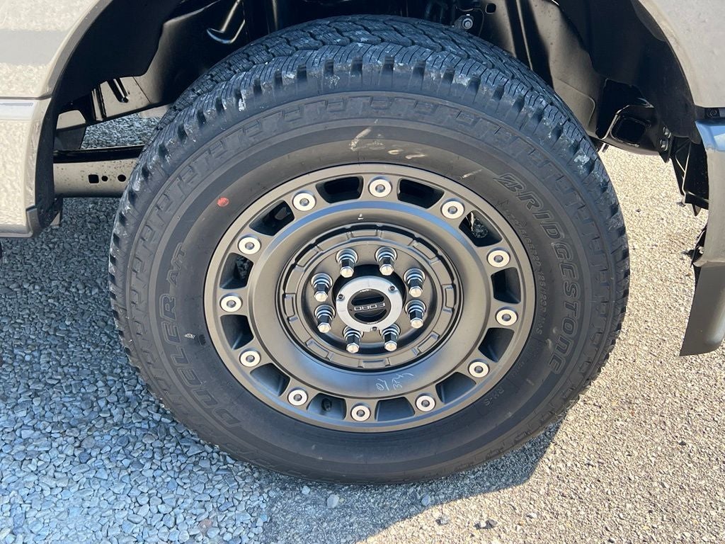 2027 Ford F-250 XLT
