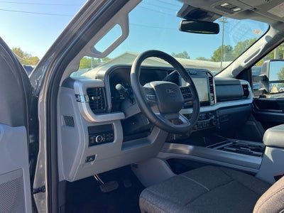 2027 Ford F-250 XLT