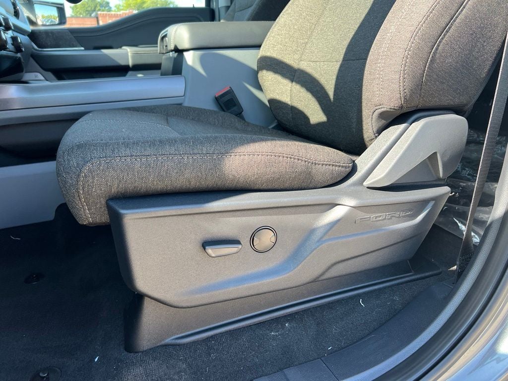 2027 Ford F-250 XLT