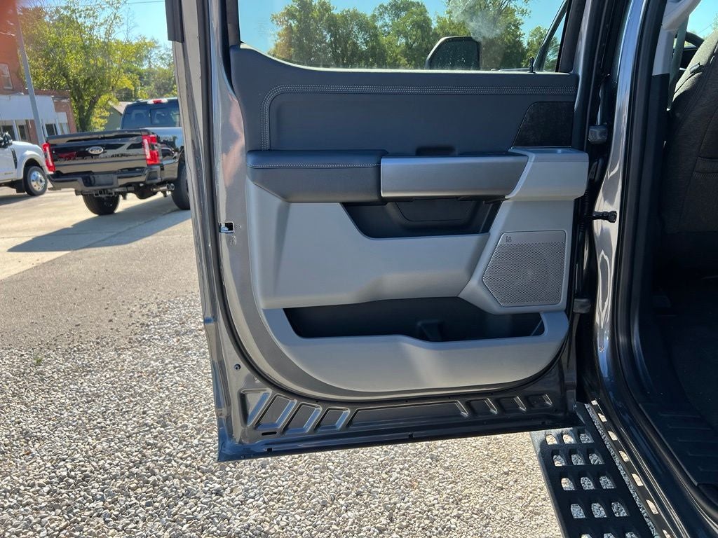 2027 Ford F-250 XLT