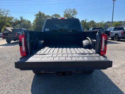 2027 Ford F-250 XLT