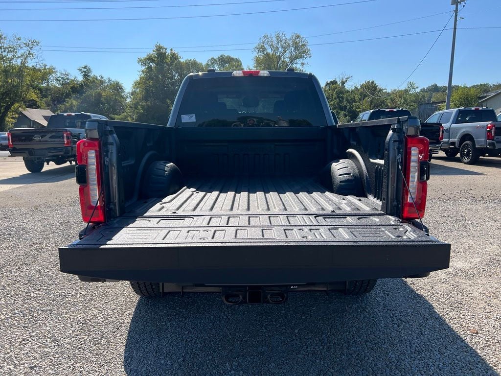 2027 Ford F-250 XLT