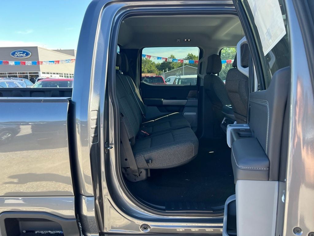 2027 Ford F-250 XLT