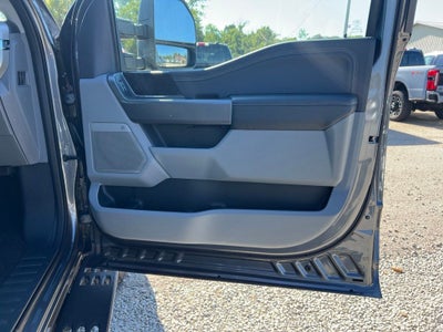 2027 Ford F-250 XLT