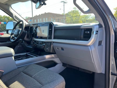 2027 Ford F-250 XLT