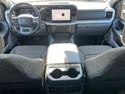2027 Ford F-250 XLT