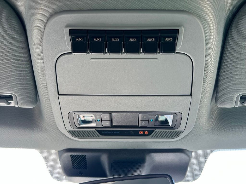2027 Ford F-250 XLT