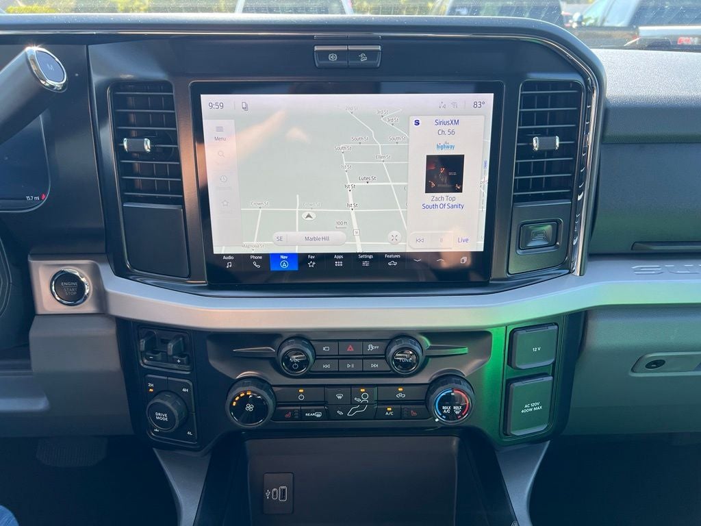 2027 Ford F-250 XLT