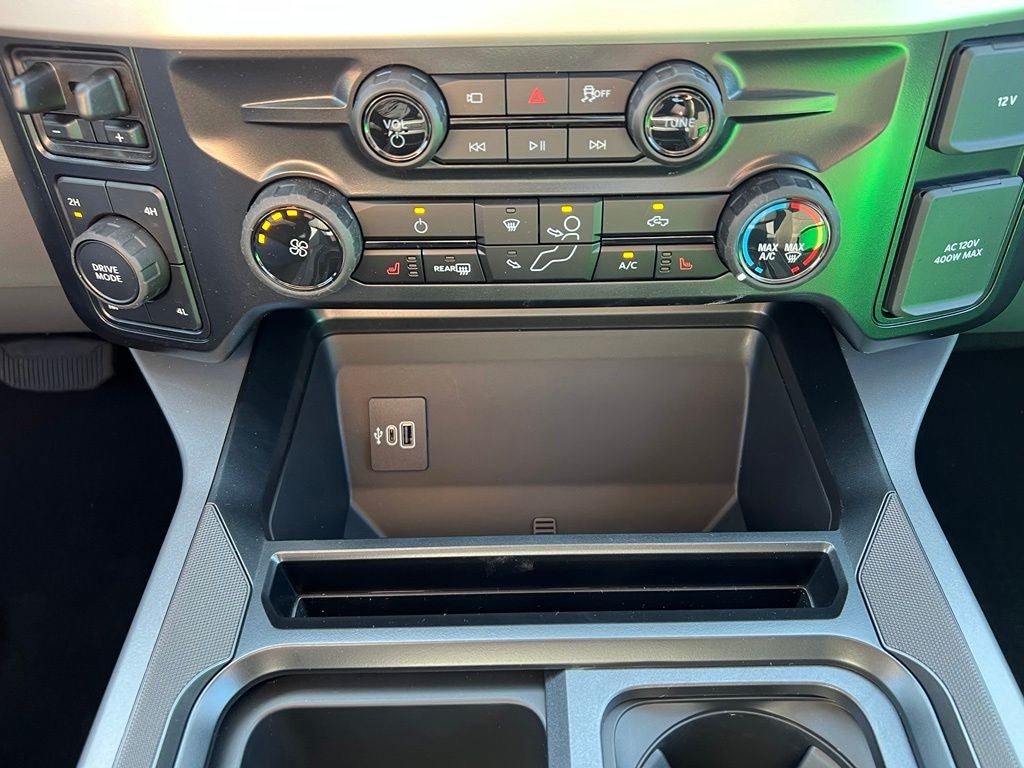 2027 Ford F-250 XLT