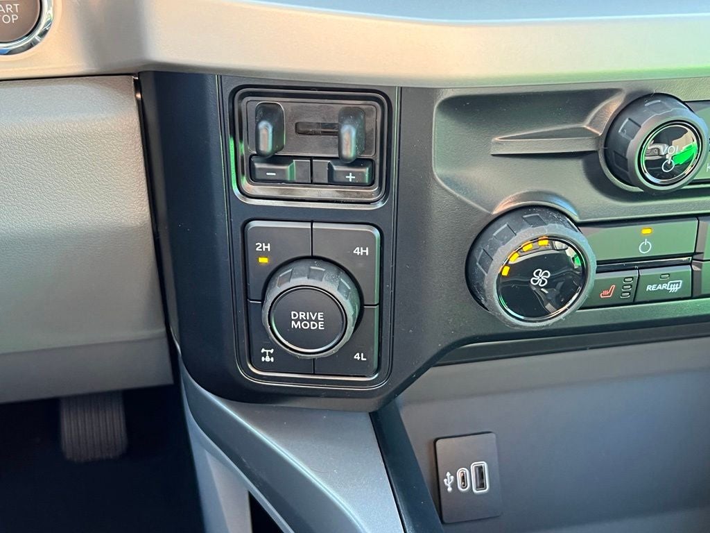 2027 Ford F-250 XLT
