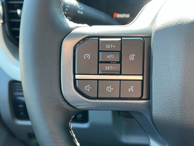 2027 Ford F-250 XLT