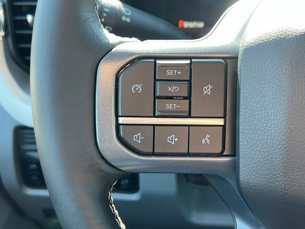 2027 Ford F-250 XLT
